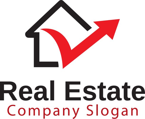 房地产设计图片下载