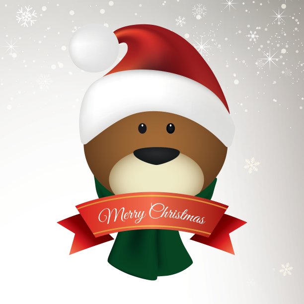 圣诞节图片下载