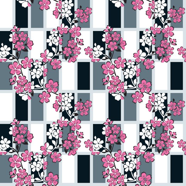 日本现代模式图片下载