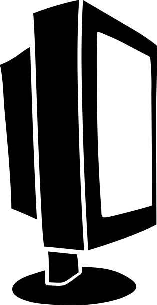 电脑显示器图片下载