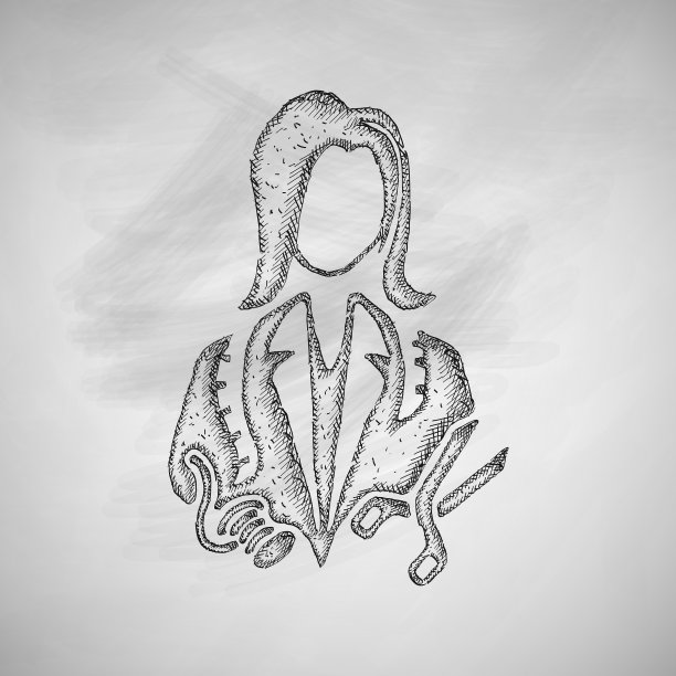 裁缝图标图片下载