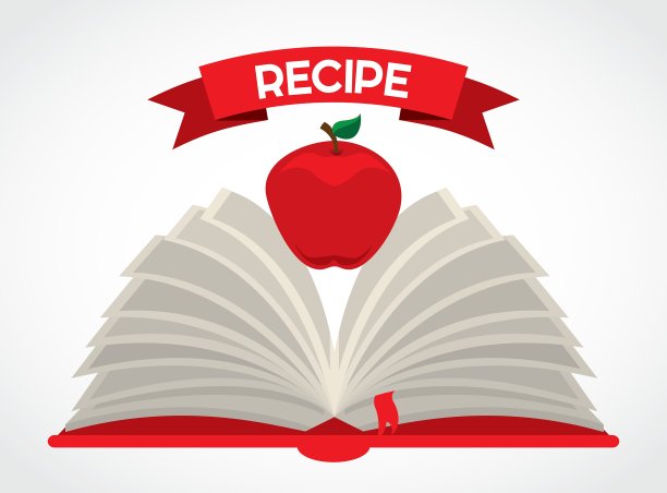 水果食谱书图片下载