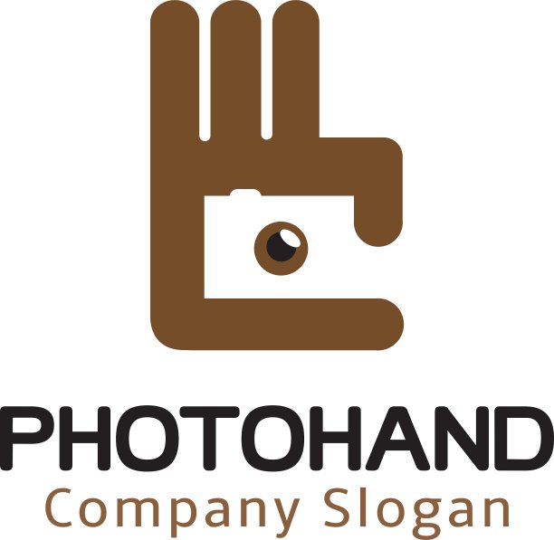 照片手设计图片下载