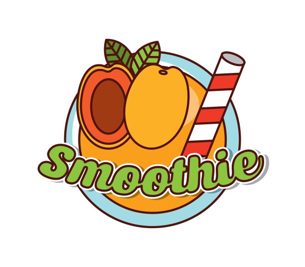 美味的水果设计图片下载