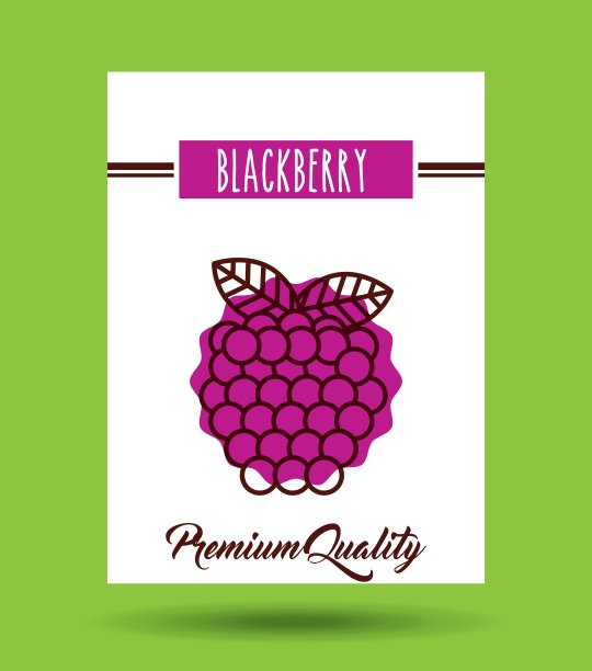 美味的水果设计图片下载