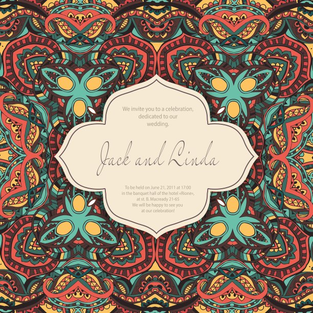 漂亮的卡片图片下载