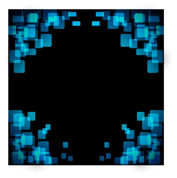 数字背景图片下载