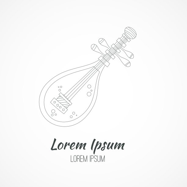 标志设计图片下载