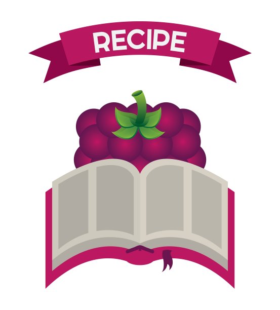 水果食谱书图片下载