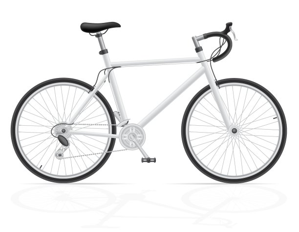 自行车07图片下载