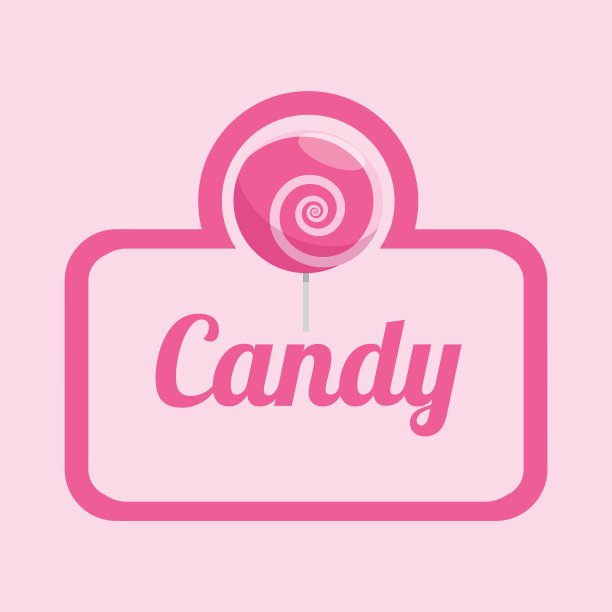 甜食设计图片下载