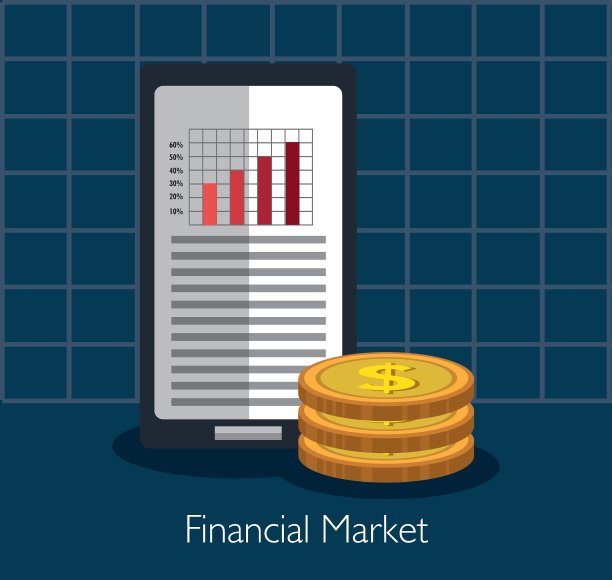 金融市场与投资图片下载