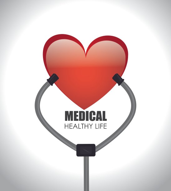 医疗设计图片下载