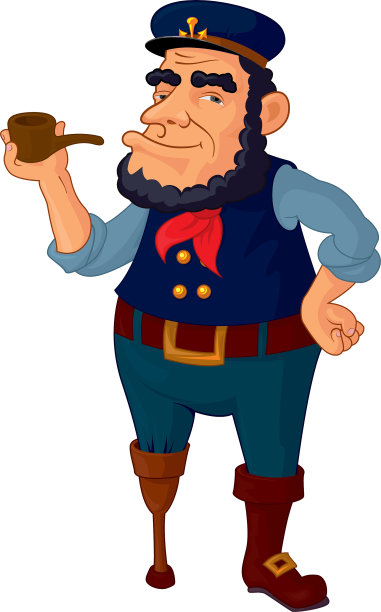 老水手图片下载