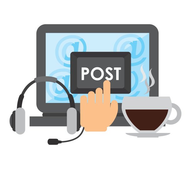 社交媒体图片下载