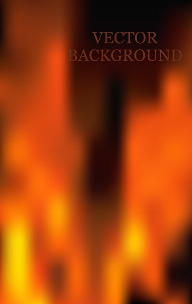 火灾火焰背景图片下载