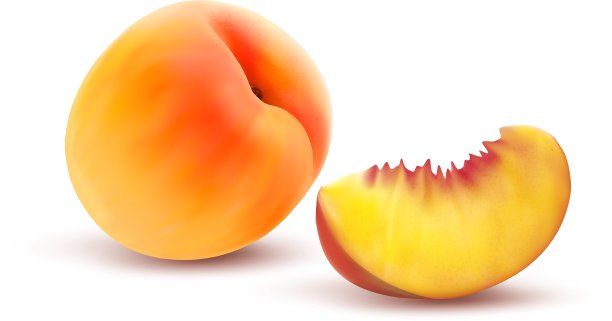 桃子和片图片下载