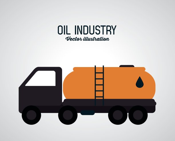 石油工业设计图片下载