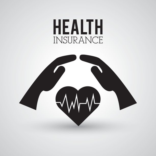 人类保险设计图片下载