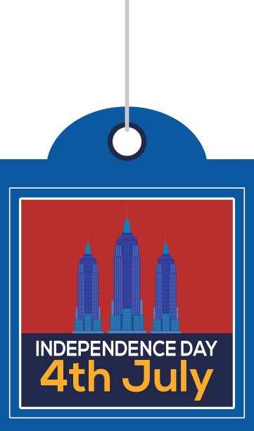 独立日快乐图片下载