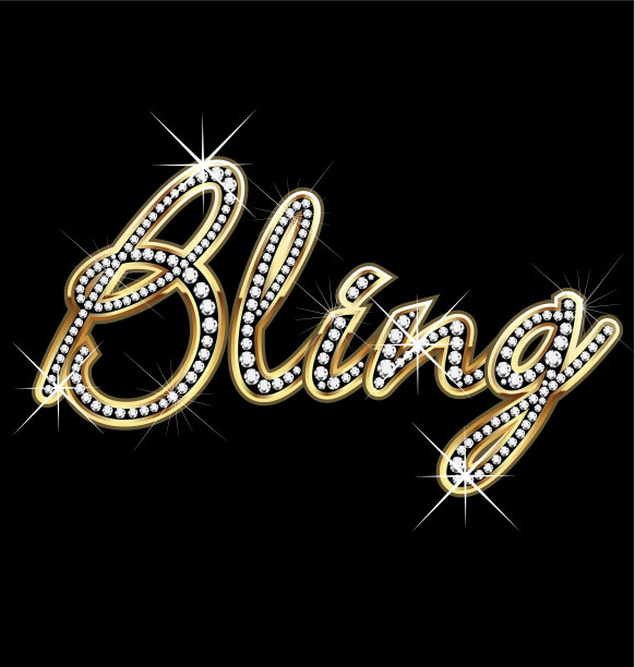 珠光宝气的词图片下载