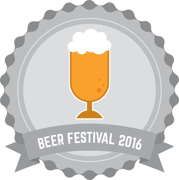 啤酒标签图片下载