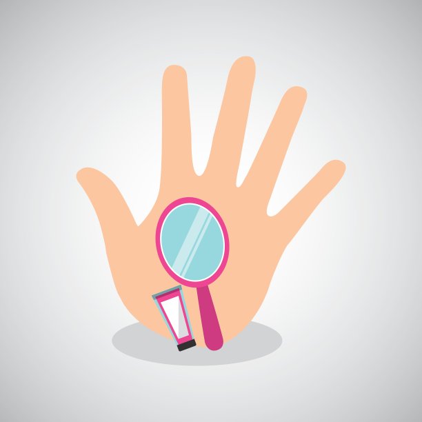 女性化妆设计图片下载