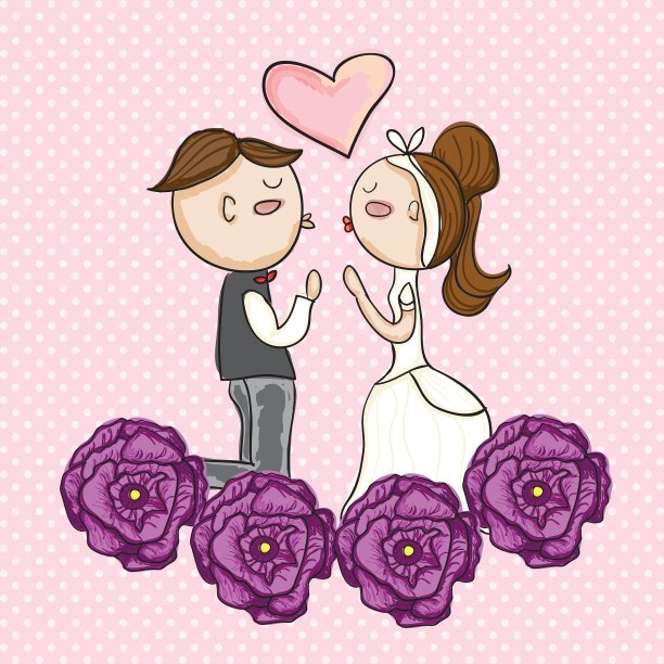 爱可爱的图标图片下载