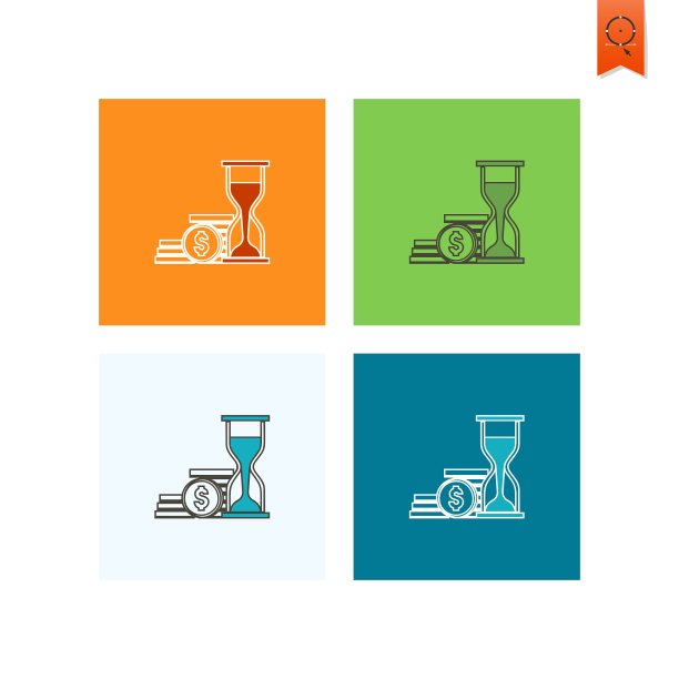 时间就是金钱图片下载