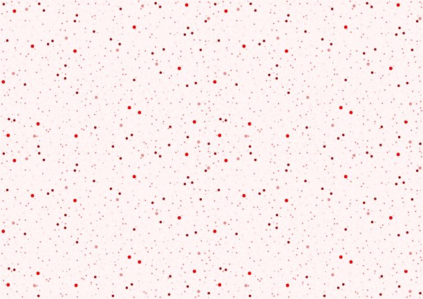 红白噪声纹理图片下载