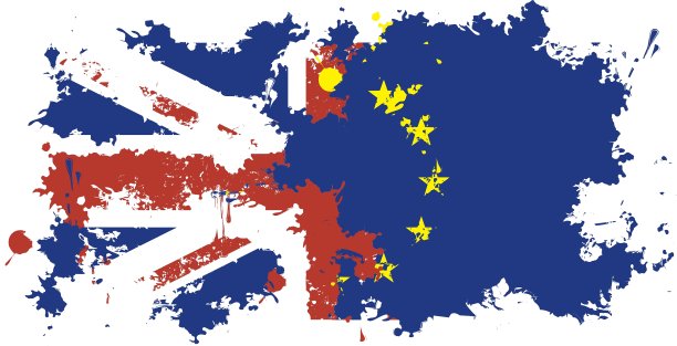 英国和欧盟图片下载