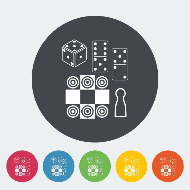 桌上游戏图片下载