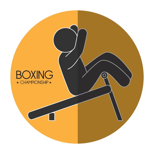 体育概念的图标图片下载