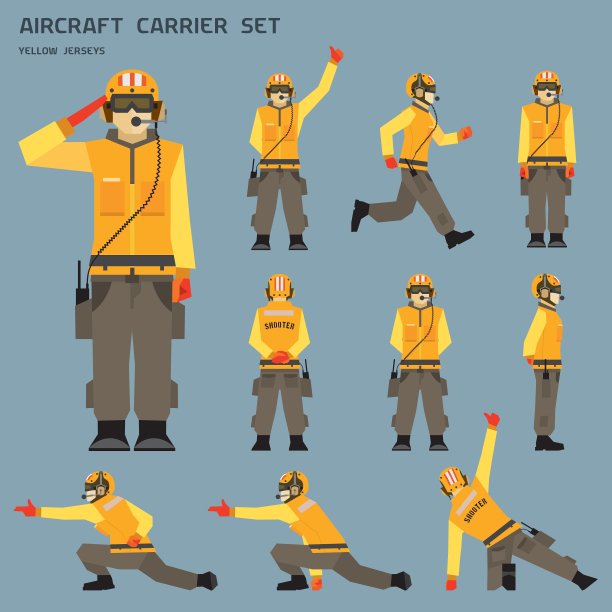 航空母舰射击游戏图片下载