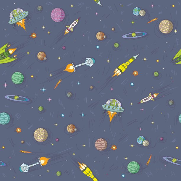 空间无缝模式图片下载