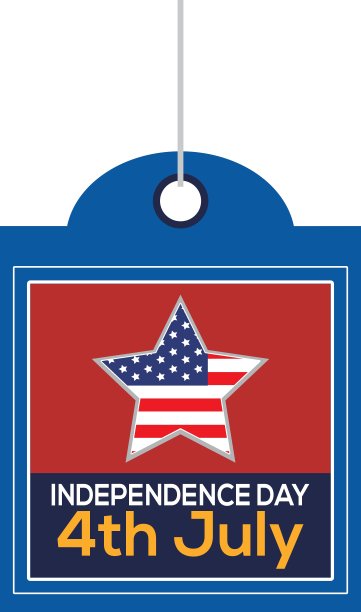 独立日快乐图片下载