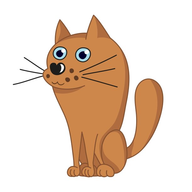 像狼一样可爱的狗图片下载