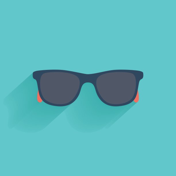 夏天的图标图片下载