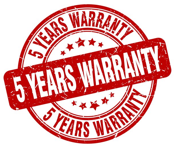 5年保修红色垃圾圆形古董橡胶图片下载