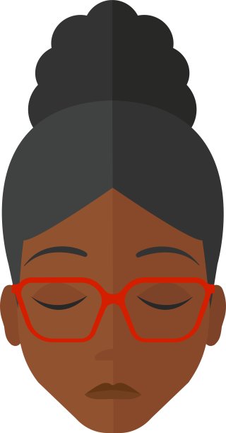 闭着眼睛悲痛欲绝的女人图片下载