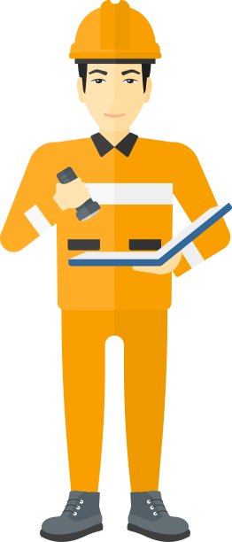 商检查文档图片下载