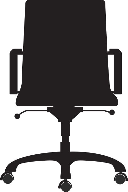 办公椅图片下载
