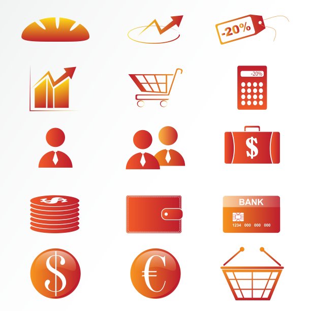 市场图标设置图片下载