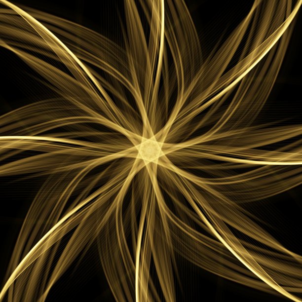 抽象的灯光和未来的背景图片下载