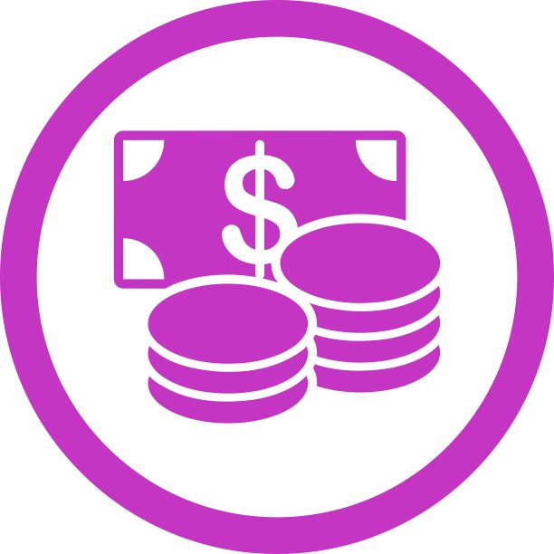 现金图标图片下载