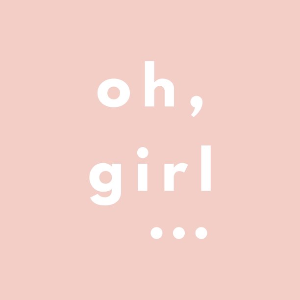 创造性的少女卡图片下载