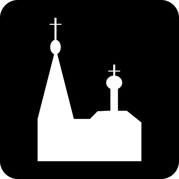 东正教按钮图片下载