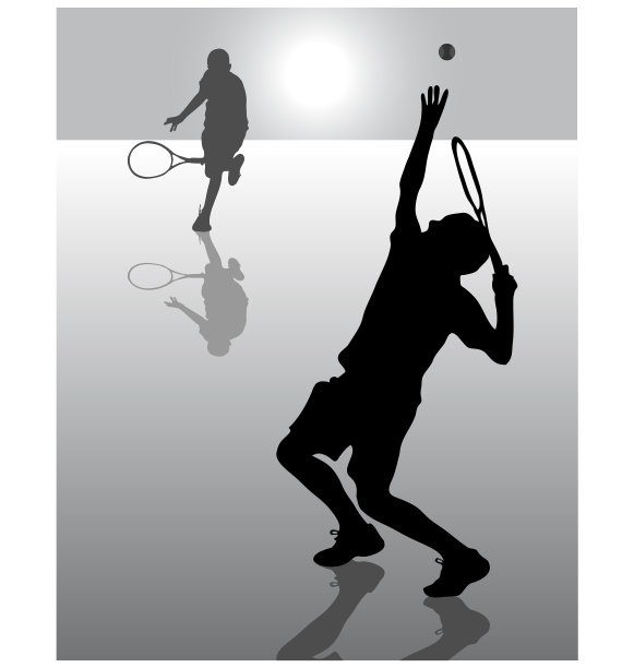 网球8图片下载
