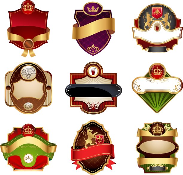 Vctor奢侈品牌图片下载