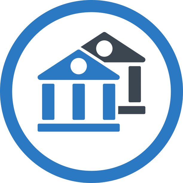 银行图标图片下载